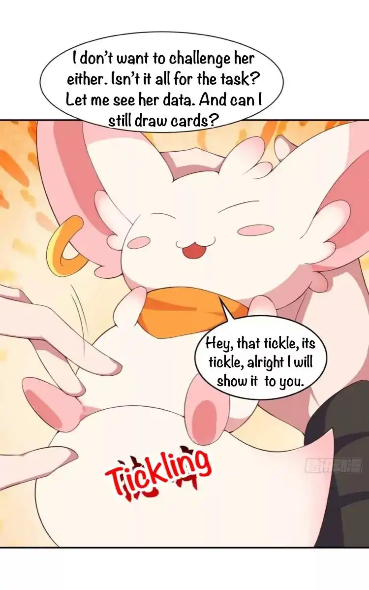 My Harem Depends on Drawing Cards Chapter 2 28